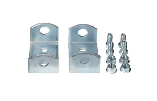 Moose Utility - Moose Utility Plow Skid Conversion Kit - 4501-0579