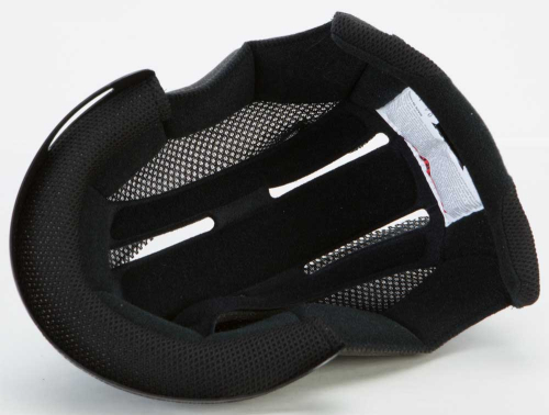 Fly Racing - Fly Racing Liner for Three.4 Helmets - Lg (15mm) - 73-3224L