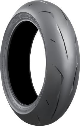 Bridgestone - Bridgestone Battlax RS10 Racing Street Rear Tire - 200/55ZR-17 - TBA2
