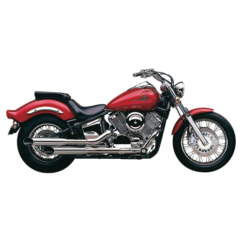 Cobra - Cobra Boulevard Classic Deluxe Slash - 2567SC