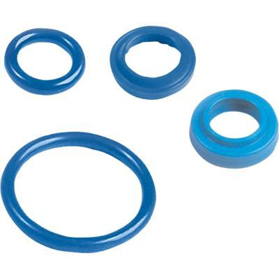 Parts Unlimited - Parts Unlimited End Cap Seal Refill for Shocks - 25 Pack - TS-68-25EC