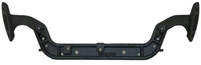 Yana Shiki - Yana Shiki Fairing Mirror Bracket - YS692