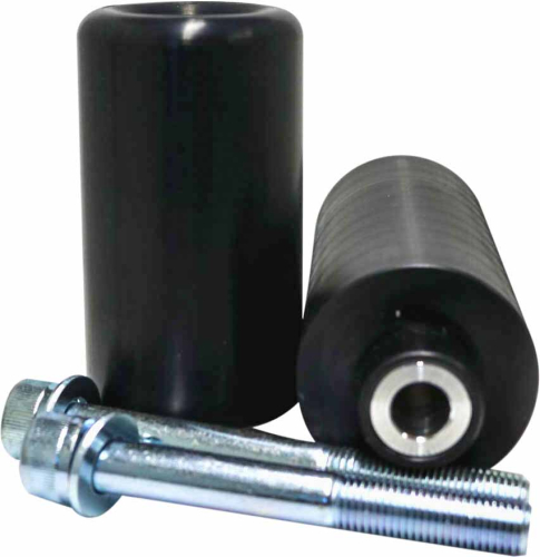 Shogun Motorsports - Shogun Motorsports Frame Slider - Black - 750-5659