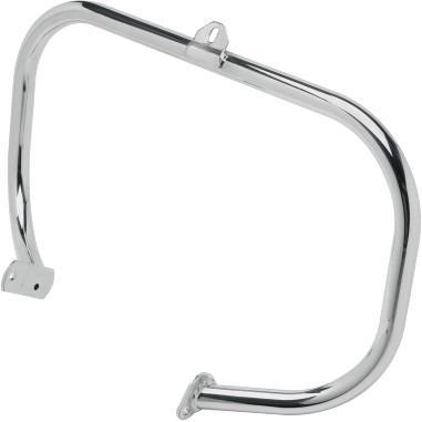 Jardine - Jardine Rear Highway Bar - Black - 10-5003-01B
