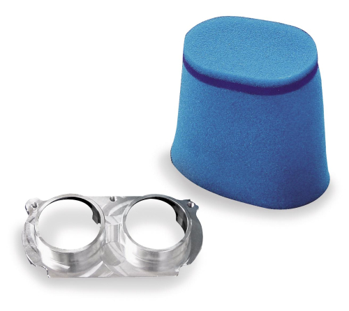 ModQuad - ModQuad Airflow Foam Air Filter System - AF6-2KFX