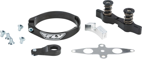 Fly Racing - Fly Racing Double Button Holeshot Device - HH-3521