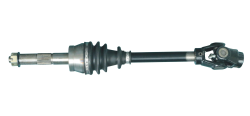 Open Trail - Open Trail OE 2.0 Front Axle - POL-7006