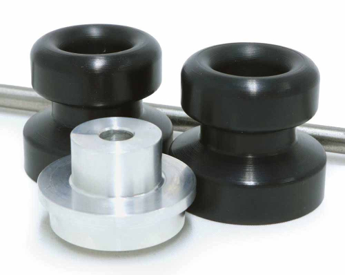 Shogun Motorsports - Shogun Motorsports Front Axle Slider - 702-6819