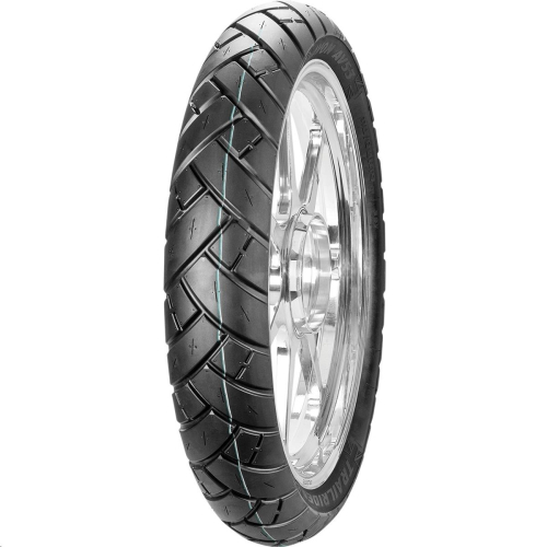 Avon Tyres - Avon Tyres TrailRider Adventure Sport AV53 Front Tire - 100/90-19 - 638392