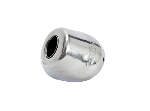 FMF Racing - FMF Racing Rear Cone Cap for PowerCore 2 - 1.250in. - 020463