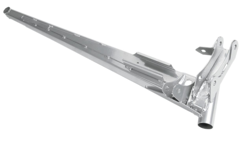 Kimpex - Kimpex Front Suspension Trailing Arm - Silver - 08-463