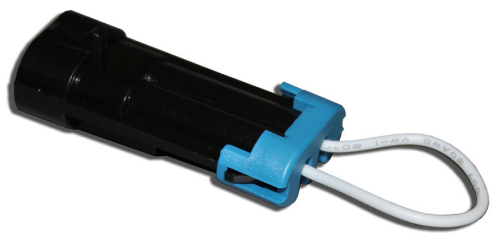 Pro Armor - Pro Armor Belt Over Ride Clip - Black - P151100