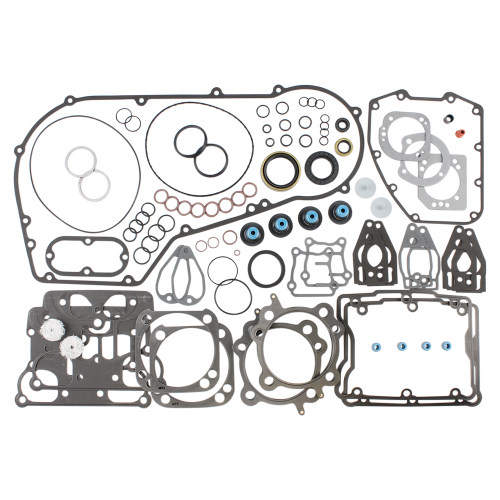 Cometic Gasket - Cometic Gasket EST Complete Gasket Kit - 4.060in. Bore - C10118