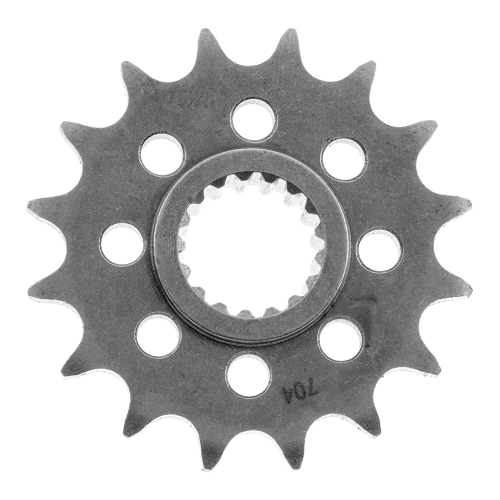 BikeMaster - BikeMaster Front Sprocket - 17T - 965601