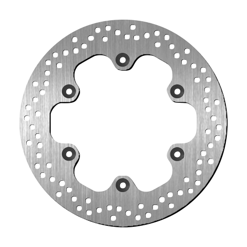 BikeMaster - BikeMaster Brake Rotor - 962017
