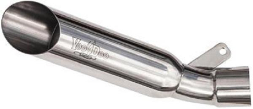 VooDoo - VooDoo Shorty Slip-On - Polished - VEEX300L3P