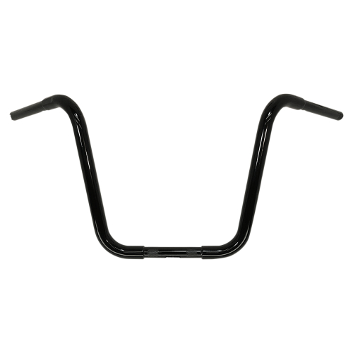Magnum - Magnum Caliber Ape Hanger Handlebar - 16in. - Black - 4HB-116