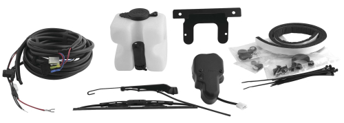 National Cycle - National Cycle 3D Wash N Wipe Kit - N30600-WK