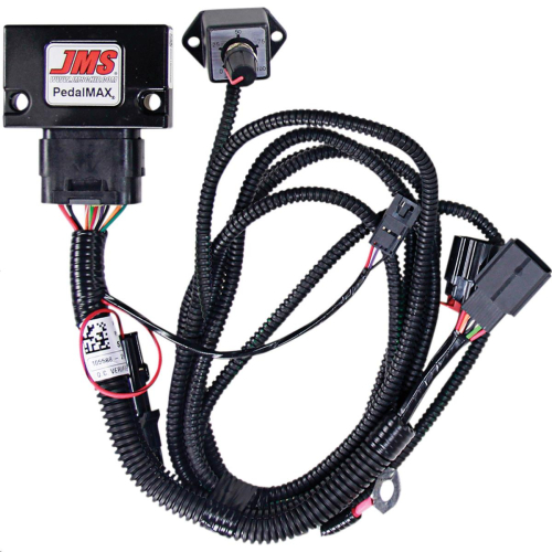 JMS - JMS Drive-by-Wire Throttle Enhancement Devices - PX1418PO2