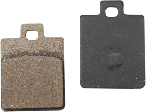 DP Brakes - DP Brakes Organic Brake Pads - ODP010