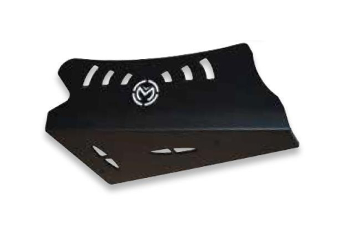 Moose Racing - Moose Racing Force A-Arm Guard - Rear - 0430-0761