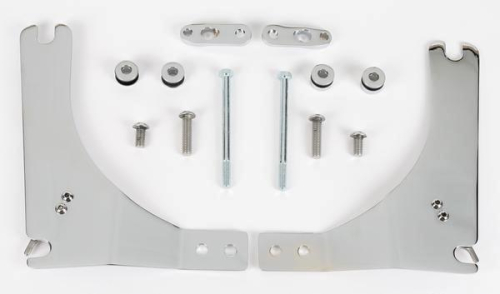 Jardine - Jardine Quick-Detach Mounting Kit - 34500401