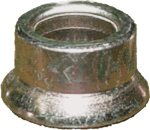 Mack Studs - Mack Studs 5/16in. Support Washers for Track Studs - 500pkg. - SW500