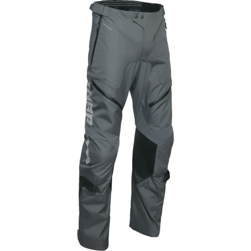 Thor - Thor Terrain Over The Boot Pants - 2901-12171 - Charcoal - 28
