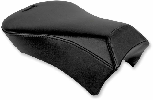 Saddlemen - Saddlemen Renegade Solo Touring Pillion Pad without Studs - 80404016