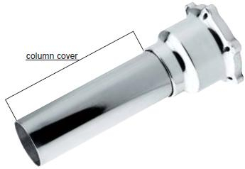 Speed Industries - Speed Industries Hub Adapter - Billet - 895-200-03