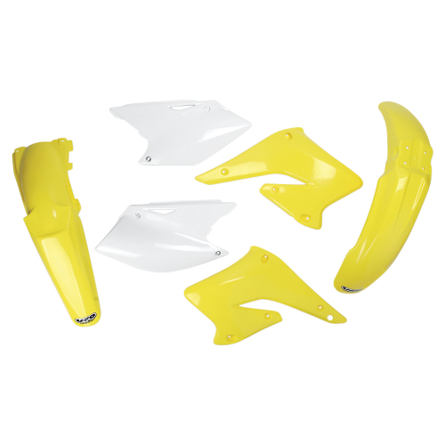 UFO Plastics - UFO Plastics Complete Body Kit - OEM - SUKIT403-999