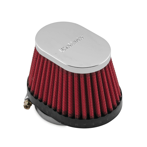 BikeMaster - BikeMaster Oval Filter - 457112