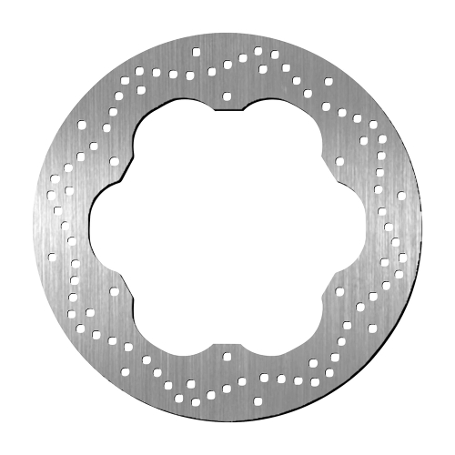 BikeMaster - BikeMaster Brake Rotor - 962027