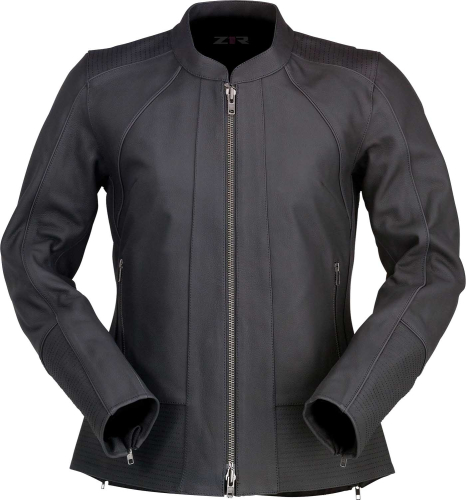 Z1R - Z1R Matchlock Womens Jacket - 2813-1026 - Black - Small