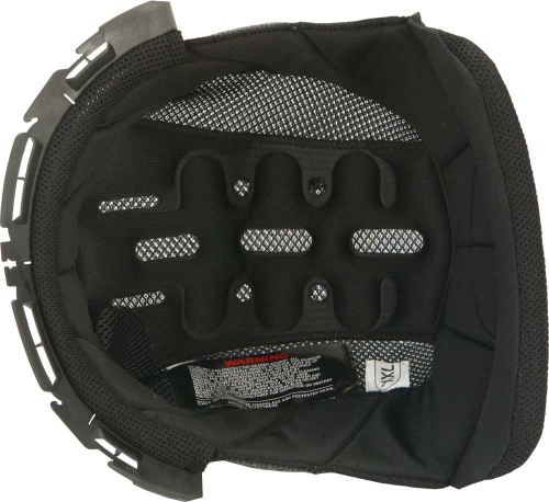 Fly Racing - Fly Racing Comfort Liner for Conquest Helmets - 2XL (7mm) - 73-88935