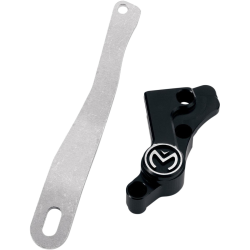 Moose Racing - Moose Racing Slave Cylinder/Case Saver - 13-098