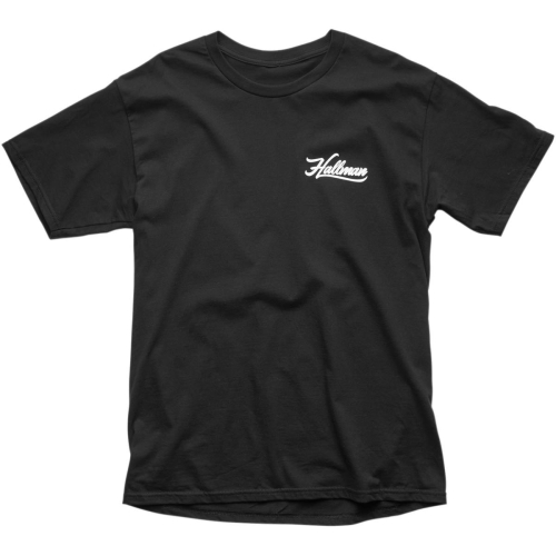 Thor - Thor Original T-Shirt - 3030-16250 - Black - Small