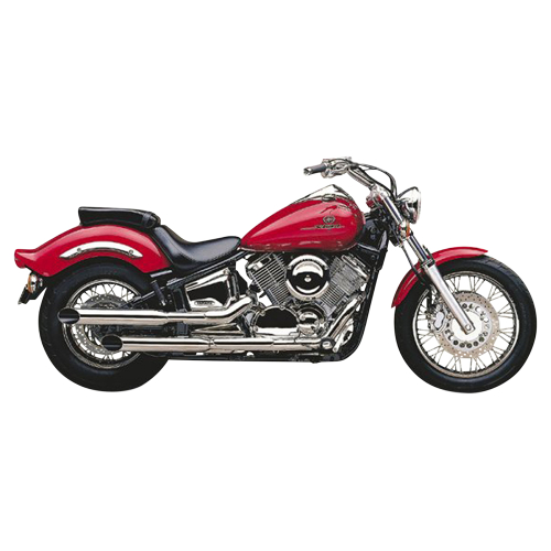 Cobra - Cobra Boulevard Slip-On Slashcut - 2167SC