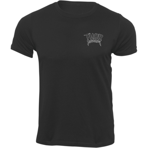 Thor - Thor Combat Youth T-Shirt - 3032-3605 - Black - Large