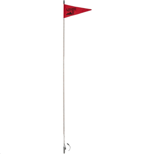 Whip-It - Whip-It Bluetooth Light Rod - 7L - White - 7WBT