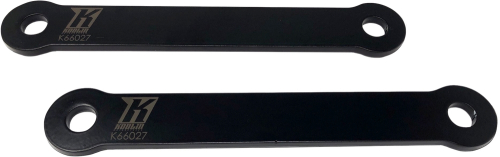 Kodlin - Kodlin Sportster S 1in. Lowering Kit - K66027