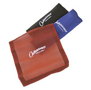 Outerwears - Outerwears Airbox Cover - Red - 20-1057-03