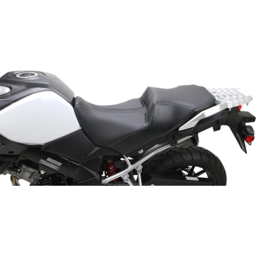 Saddlemen - Saddlemen Heated Adventure Tour Seat - 0810S055HCT