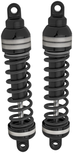 Progressive Suspension - Progressive Suspension 944 Series 12.5in. Ultra Low Shocks - Standard - 944-4001UL