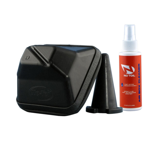 No Toil - No Toil Bike Wash Kit - WK120-20
