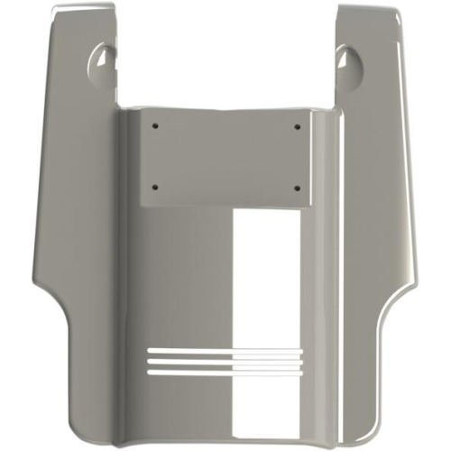 Arlen Ness - Arlen Ness Down-N-Out Fender Extension Cover Kit - 60-159