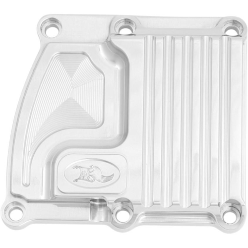 Kens Factory - Kens Factory Transmission Top Cover - Chrome - 10-203