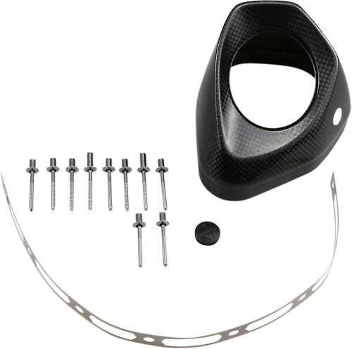 Akrapovic - Akrapovic Replacement End Cap - V-EC107