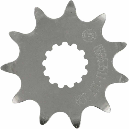 Moose Racing - Moose Racing Steel Front Sprocket - 11T - 659-11