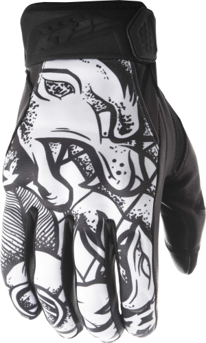 Fly Racing - Fly Racing Subvert Gloves - 5884 476-20744 - Ink N Needle - Large